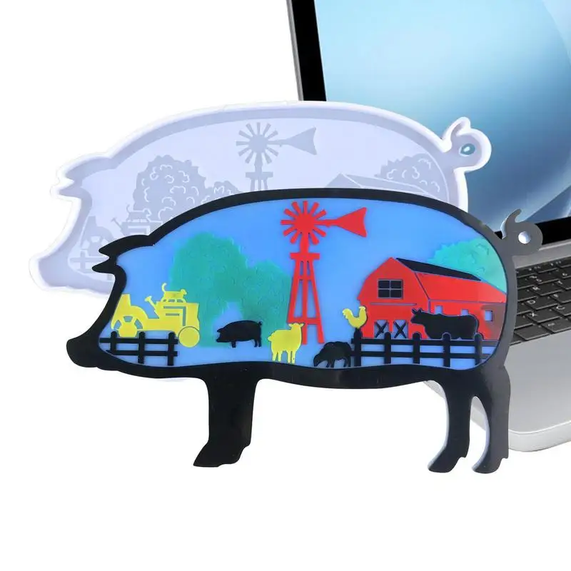 Формы для гипса в виде животных, формы для литья свиней в виде животных, форма для настенного искусства, форма для настольного орнамента, форма для гипса из эпоксидной смолы и уф смолы
Формы для гипса в виде животных, формы для литья свиней в виде животных, форма для настенного искусства, форма для настольного орнамента, форма для гипса из эпоксидной смолы и уф смолы