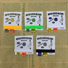 Mixed 5Pcs/Set Soft Cloth Labels Various Letter Embroidery Hand Made For Diy Knitted Printed Cotton Woven Sewing Accessories
Mixed 5Pcs/Set Soft Cloth Labels Various Letter Embroidery Hand Made For Diy Knitted Printed Cotton Woven Sewing Accessories