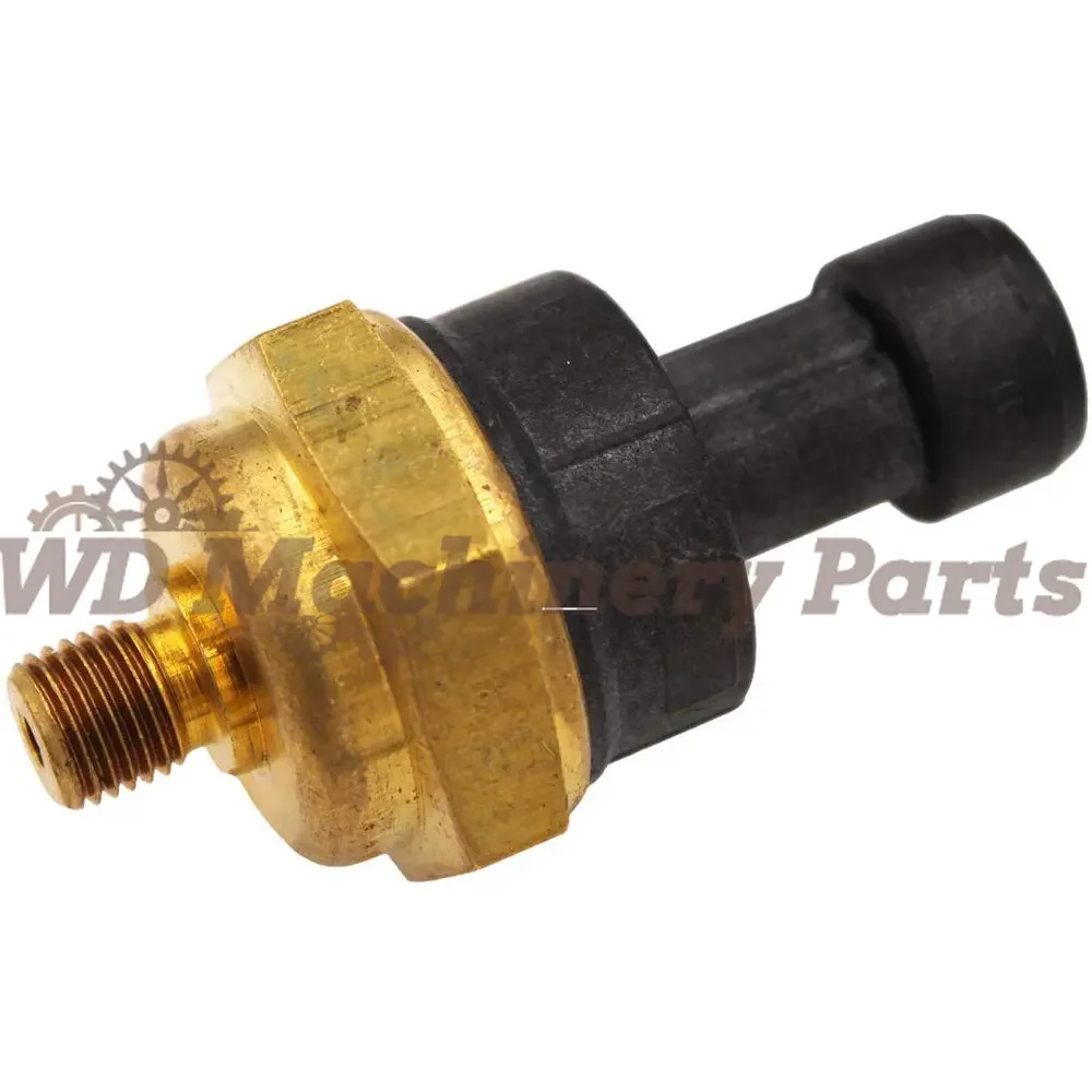 6674316 Oil Pressure Sensor For Bobcat S185 S220 S330 S550 S650 S770 Replaces OEM Engine Spare Parts
6674316 Oil Pressure Sensor For Bobcat S185 S220 S330 S550 S650 S770 Replaces OEM Engine Spare Parts