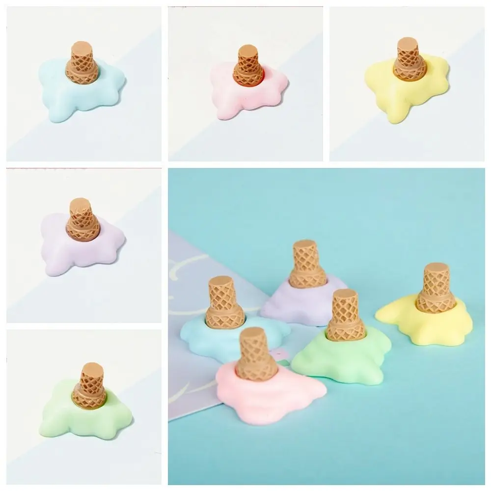Flowing Ice Cream Miniature Ice Cream Dollhouse Accessories DIY Fake Food Ice Cream Scrapbooking Scrapbook
Flowing Ice Cream Miniature Ice Cream Dollhouse Accessories DIY Fake Food Ice Cream Scrapbooking Scrapbook