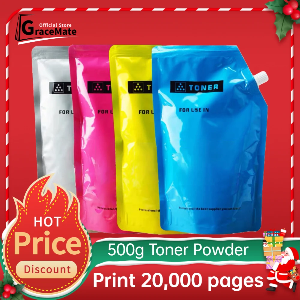 EA Import Toner Powder Compatible For Xerox Phaser 7100 3350 C7100 C7100n C7100dn DocuPrint C3055 C3050 Copier Toner Cartridge
EA Import Toner Powder Compatible For Xerox Phaser 7100 3350 C7100 C7100n C7100dn DocuPrint C3055 C3050 Copier Toner Cartridge