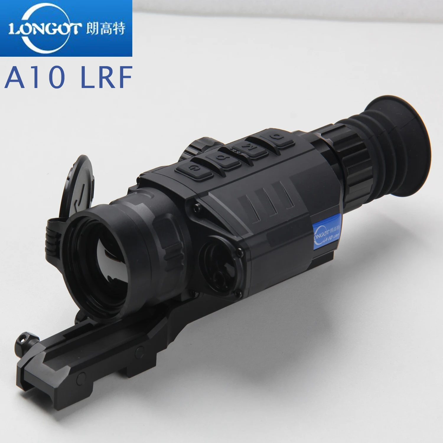 

Longot A10/A10 LRF Muliti-Functional Night Vision Hunting Thermal Riflescope Reticle Night Sight Thermal Imager Night Vision