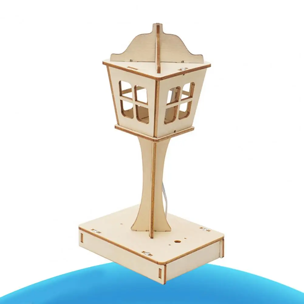 Science Experiment Toys for Kids Intelligent Voice-controlled Science Table Lamps Fun Eco-friendly Toys for Kids for Young
Science Experiment Toys for Kids Intelligent Voice-controlled Science Table Lamps Fun Eco-friendly Toys for Kids for Young