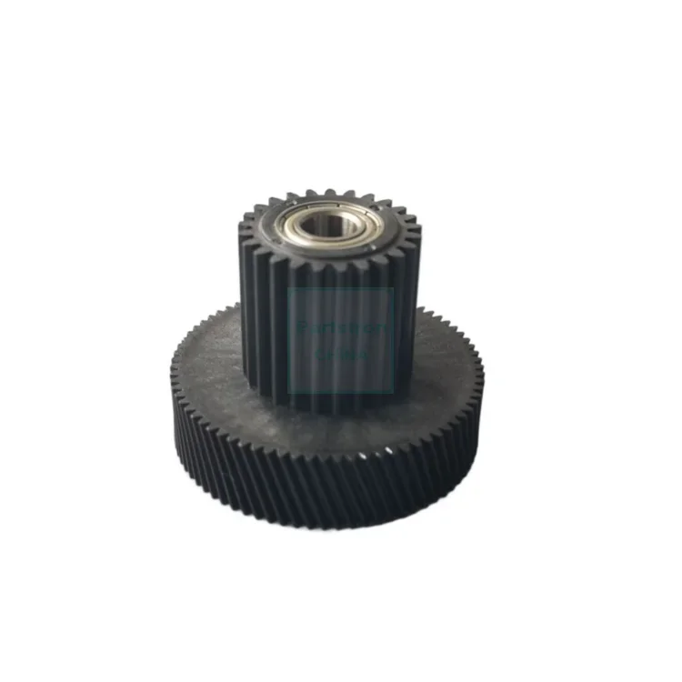 Compatible New FS7-0006-000 Fuser Drive Gear For Canon IR 7105 7095 7086 105 9070 8500 8070 7200 85 85+ Copier Parts
Compatible New FS7-0006-000 Fuser Drive Gear For Canon IR 7105 7095 7086 105 9070 8500 8070 7200 85 85+ Copier Parts