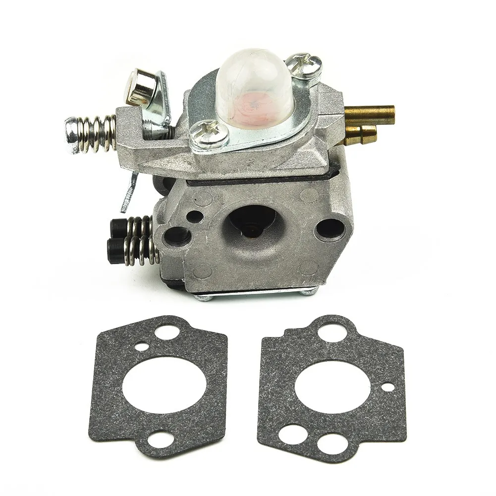 1set Carburetor Kit Replace Part For Emak Oleo For Mac 730 735 740 Efco 8300 8350 8400 8405 Trimmer Brushcutter WT460 For
1set Carburetor Kit Replace Part For Emak Oleo For Mac 730 735 740 Efco 8300 8350 8400 8405 Trimmer Brushcutter WT460 For