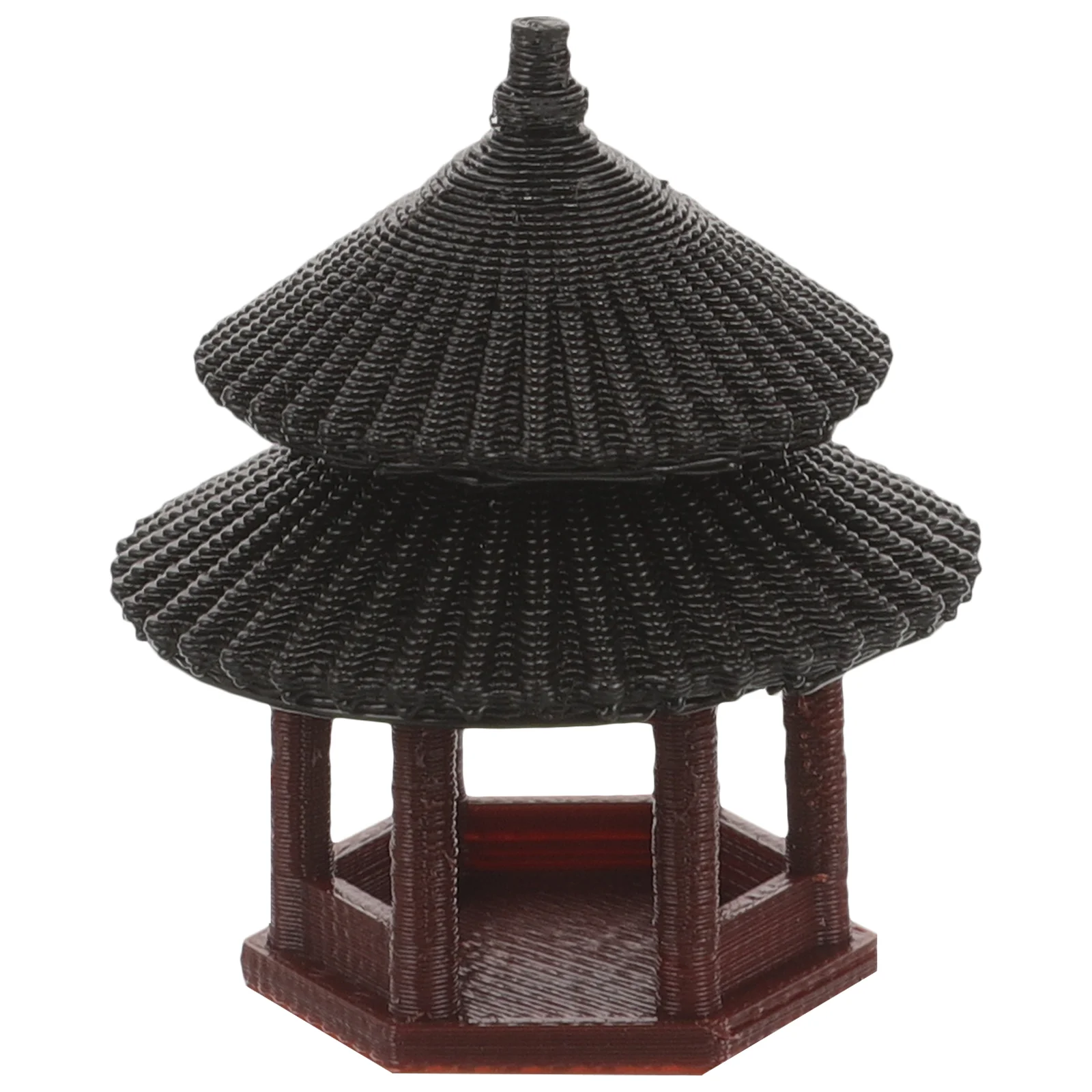 Fish Aquarium Decor Micro Landscape Gazebo Japanese Lanterns Outdoor Garden Miniature Figurine Desktop Pavilion Model Zen
Fish Aquarium Decor Micro Landscape Gazebo Japanese Lanterns Outdoor Garden Miniature Figurine Desktop Pavilion Model Zen