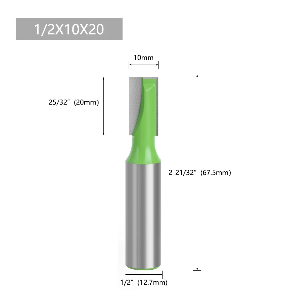 Carbide Cutters Router Bits 1PC 12.7mm Cleaning Bottom For Woodworking Milling Cutter Router Bit For Wood Tools
Carbide Cutters Router Bits 1PC 12.7mm Cleaning Bottom For Woodworking Milling Cutter Router Bit For Wood Tools