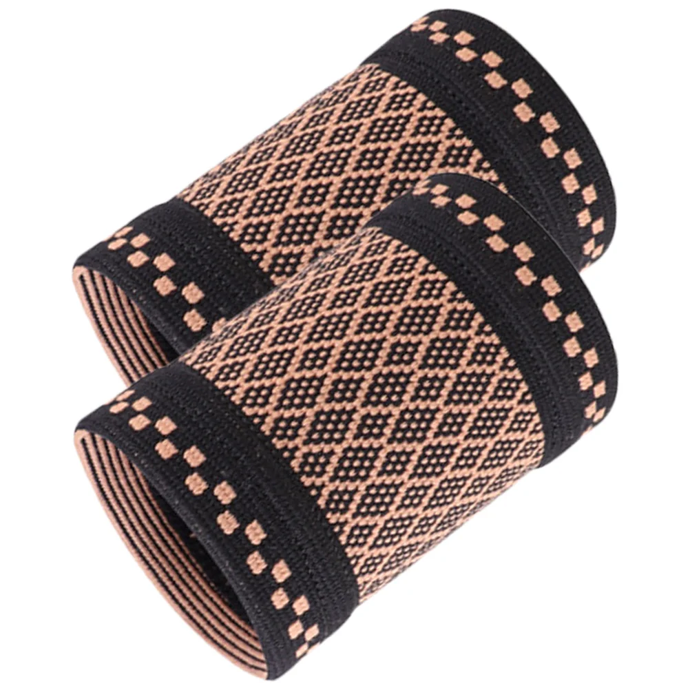 Wrist Bands Sports Support Basketball Elastic Wristbands Fitness Spandex Strap Carpal Tunnel Braces Both Hands
Wrist Bands Sports Support Basketball Elastic Wristbands Fitness Spandex Strap Carpal Tunnel Braces Both Hands