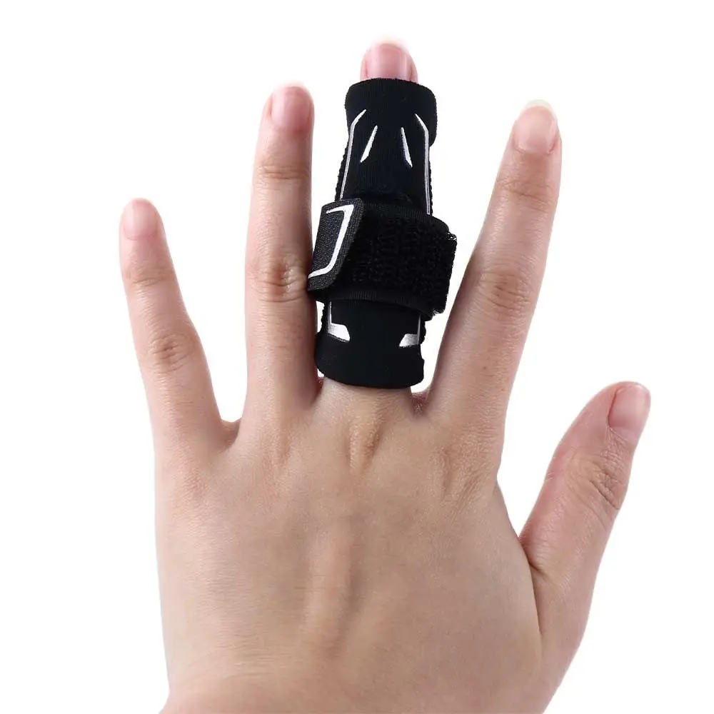 Support Protector Sports Accessories Protective Equipment Finger Splint Wrap Bandage Wrap Fingers Guard Brace Warp
Support Protector Sports Accessories Protective Equipment Finger Splint Wrap Bandage Wrap Fingers Guard Brace Warp