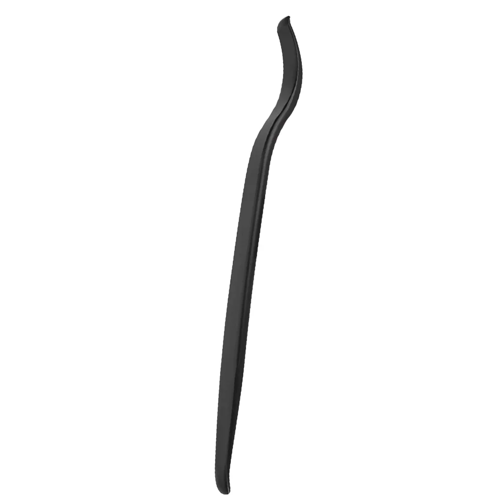 15 inch Motorcycle Tyre Tire Pry Bar Repair Opener Crawl Bar Flat Tire Removal Tools Stick Tire (Black)
15 inch Motorcycle Tyre Tire Pry Bar Repair Opener Crawl Bar Flat Tire Removal Tools Stick Tire (Black)