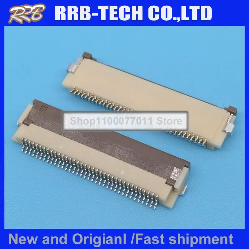 20pcs/lot FH12-36S-0.5SH FPC/FFC 0.5mm legs width 36pin flip 100% New and Original
20pcs/lot FH12-36S-0.5SH FPC/FFC 0.5mm legs width 36pin flip 100% New and Original