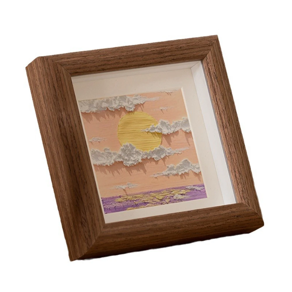 Brand New High Quality Long Lasting Photo Frame Picture Parts Square Table Home Decoration Oil Pastel Painting
Brand New High Quality Long Lasting Photo Frame Picture Parts Square Table Home Decoration Oil Pastel Painting