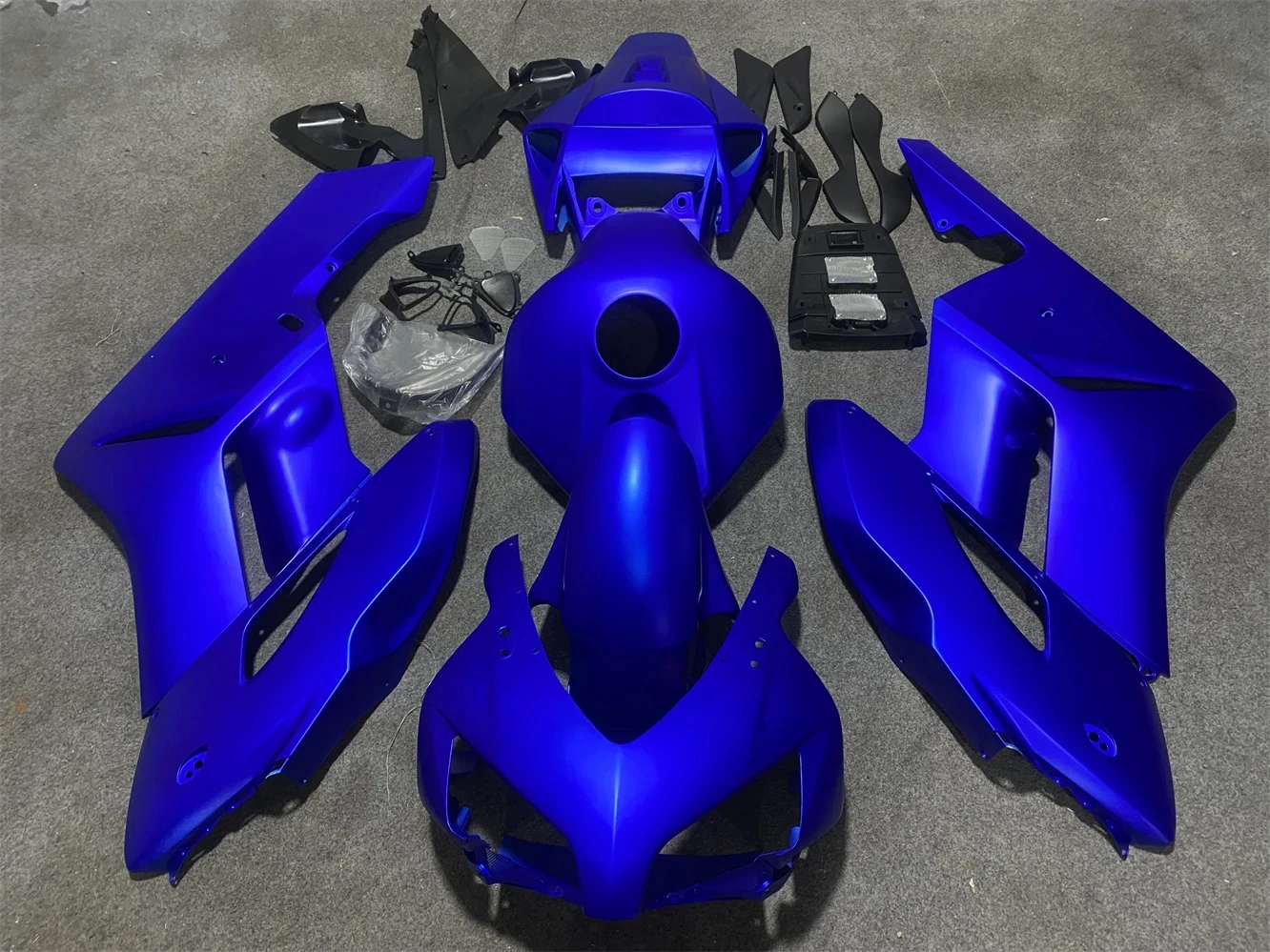 Комплект обтекателей для мотоцикла CBR1000RR CBR 1000RR CBR1000 RR 2004 2005 ABS Инжекционный корпус полный комплект обтекателей аксессуары
Комплект обтекателей для мотоцикла CBR1000RR CBR 1000RR CBR1000 RR 2004 2005 ABS Инжекционный корпус полный комплект обтекателей аксессуары