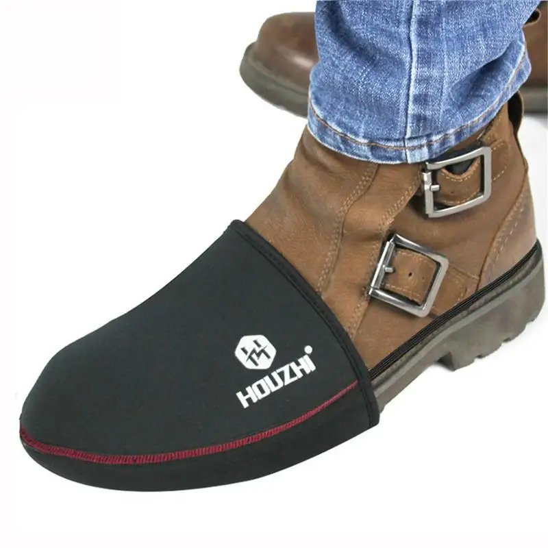 Motorcycle Gear Shift Shoe Cover With Rubber Pad Anti-slip Protective Shoes Cover Gear Shifter Accessories For Gear Shifting
Motorcycle Gear Shift Shoe Cover With Rubber Pad Anti-slip Protective Shoes Cover Gear Shifter Accessories For Gear Shifting