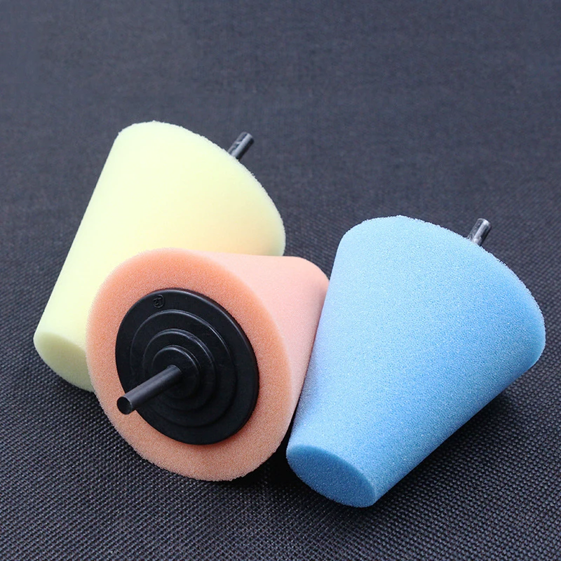Tools High quality Durable 80mm Wheel For Car Wheels Buffer Accessories Polish Polishing Cone Polishing Cone 2019
Tools High quality Durable 80mm Wheel For Car Wheels Buffer Accessories Polish Polishing Cone Polishing Cone 2019