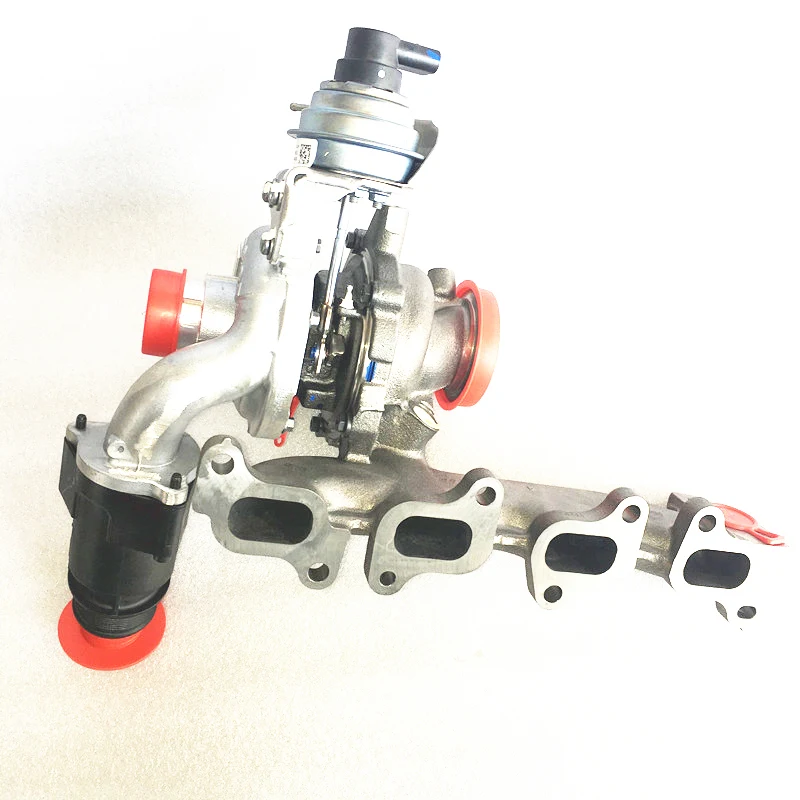 New original GT1446V 803955-5005S 803955-5 03L253014AV300 turbocharger for VW Amarok Crafter 30-35 Bus 2.0 TDI CDBA engine
New original GT1446V 803955-5005S 803955-5 03L253014AV300 turbocharger for VW Amarok Crafter 30-35 Bus 2.0 TDI CDBA engine