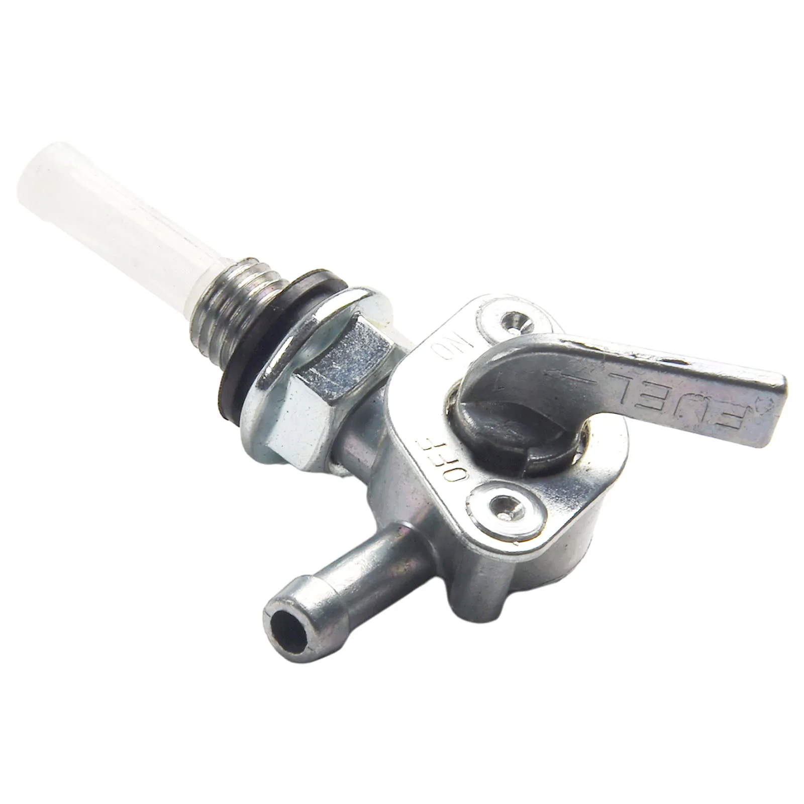 Significantly Essential Fuel Gas Tank Petcock Filter Gauge Cap Made for Universal 5 Gallon 7 Gallon Generators
Significantly Essential Fuel Gas Tank Petcock Filter Gauge Cap Made for Universal 5 Gallon 7 Gallon Generators