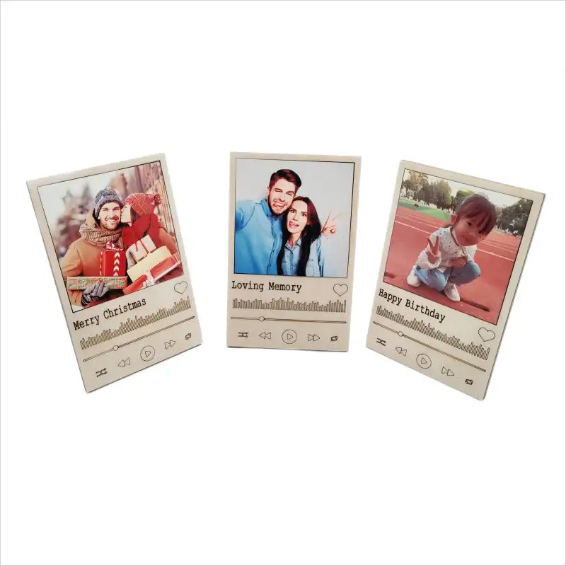 Free Shipping 5pcs/Lot Sublimation Blanks Creative Retro Mini MDF Photo Frames For Family Loving Memory Birthday XMAS Gifts
Free Shipping 5pcs/Lot Sublimation Blanks Creative Retro Mini MDF Photo Frames For Family Loving Memory Birthday XMAS Gifts