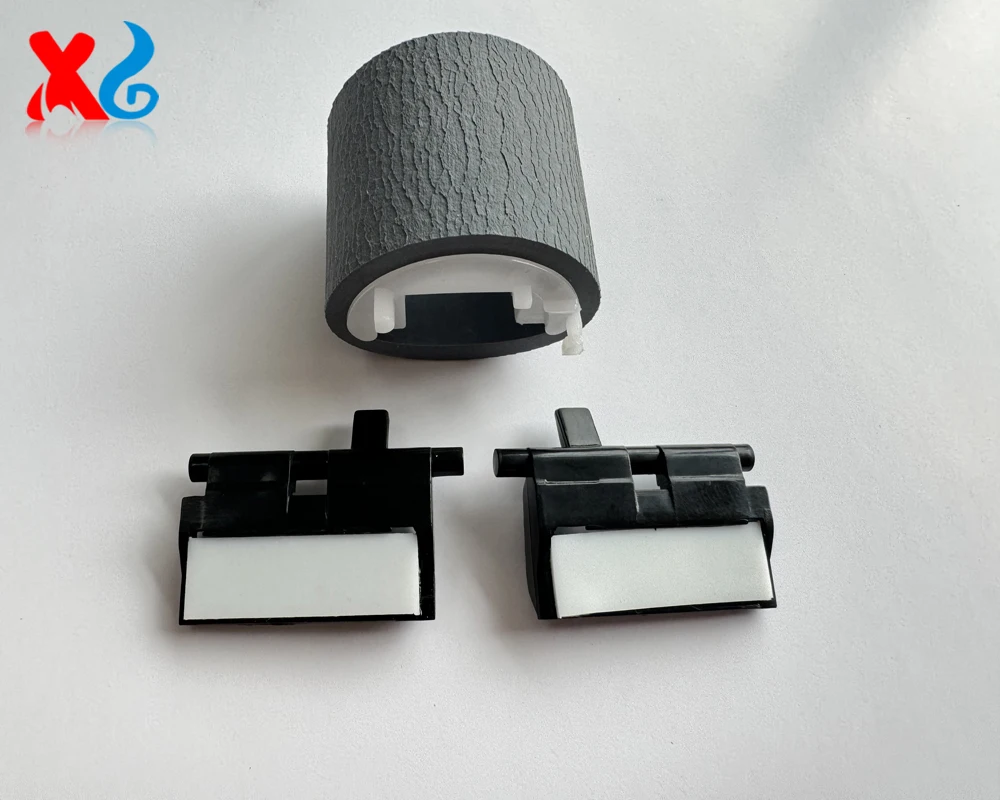 

1Sets CN598-67018 Separation Pickup Roller Pick Pad For HP X451 X476 X551 X576 585 377 577 352 452 552 556 586 251 8610 PW477