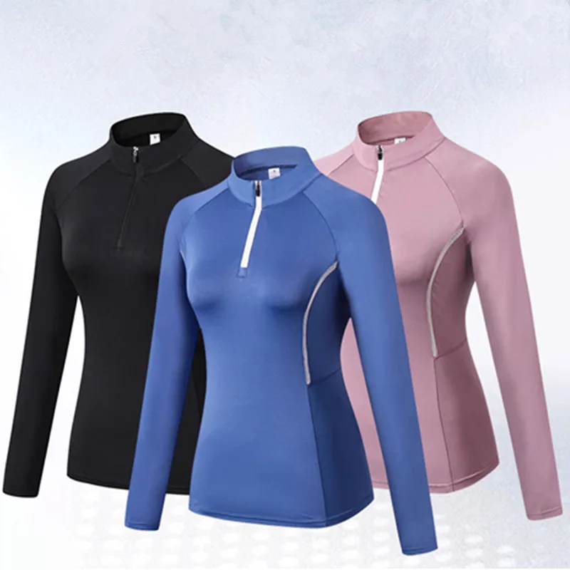 Horse Riding T Shirts Women Clothes Long Sleeve Tee Top Spring Autumn Fall Tshirts Female Equestrian Horse Back Rider Equipment
Horse Riding T Shirts Women Clothes Long Sleeve Tee Top Spring Autumn Fall Tshirts Female Equestrian Horse Back Rider Equipment