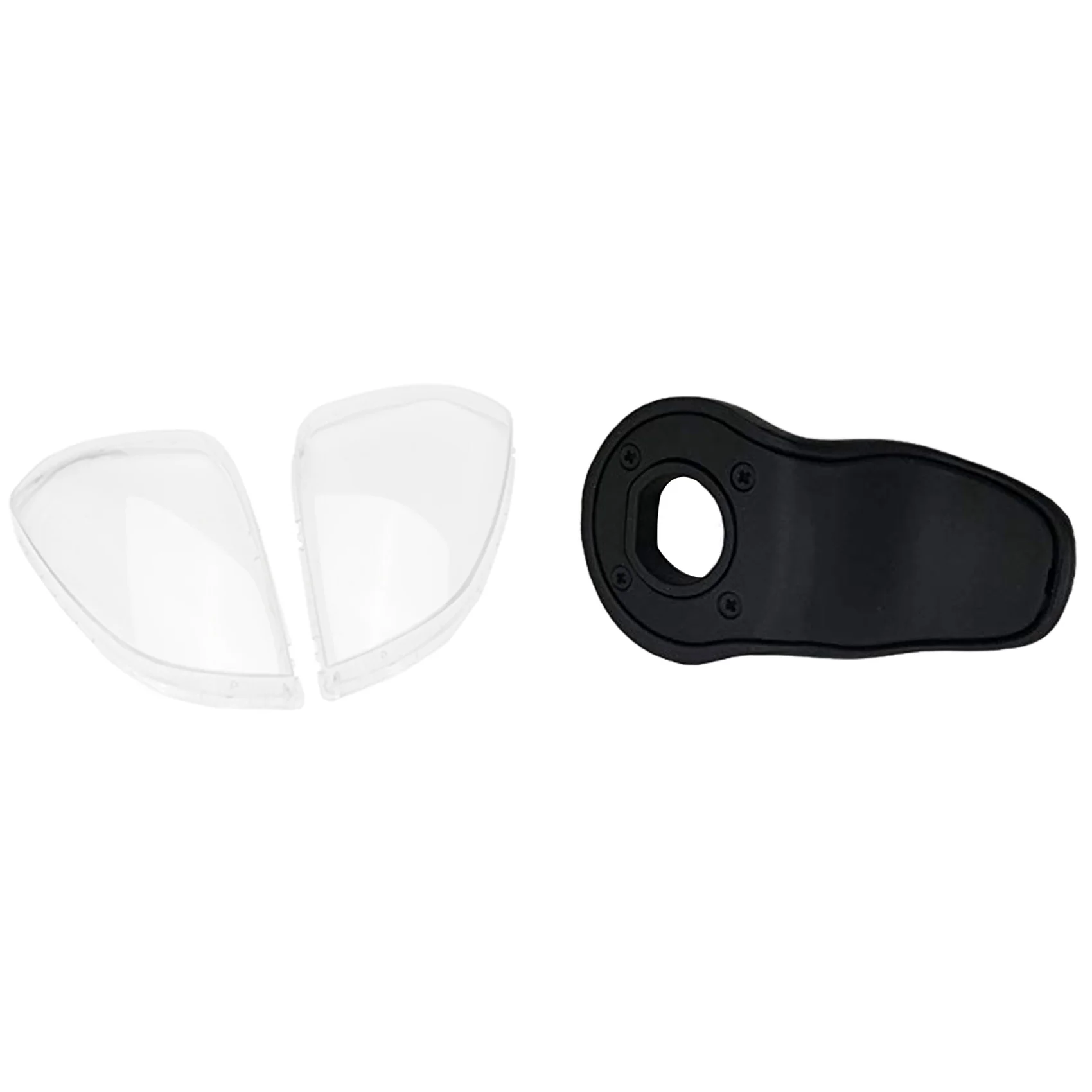 1Pair Head Light Lamp Cover for Hyundai Tucson 2005-2009 & 1x 817902E010 Tail Gate Glass Grip for KIA Sportage 2004-2010
1Pair Head Light Lamp Cover for Hyundai Tucson 2005-2009 & 1x 817902E010 Tail Gate Glass Grip for KIA Sportage 2004-2010