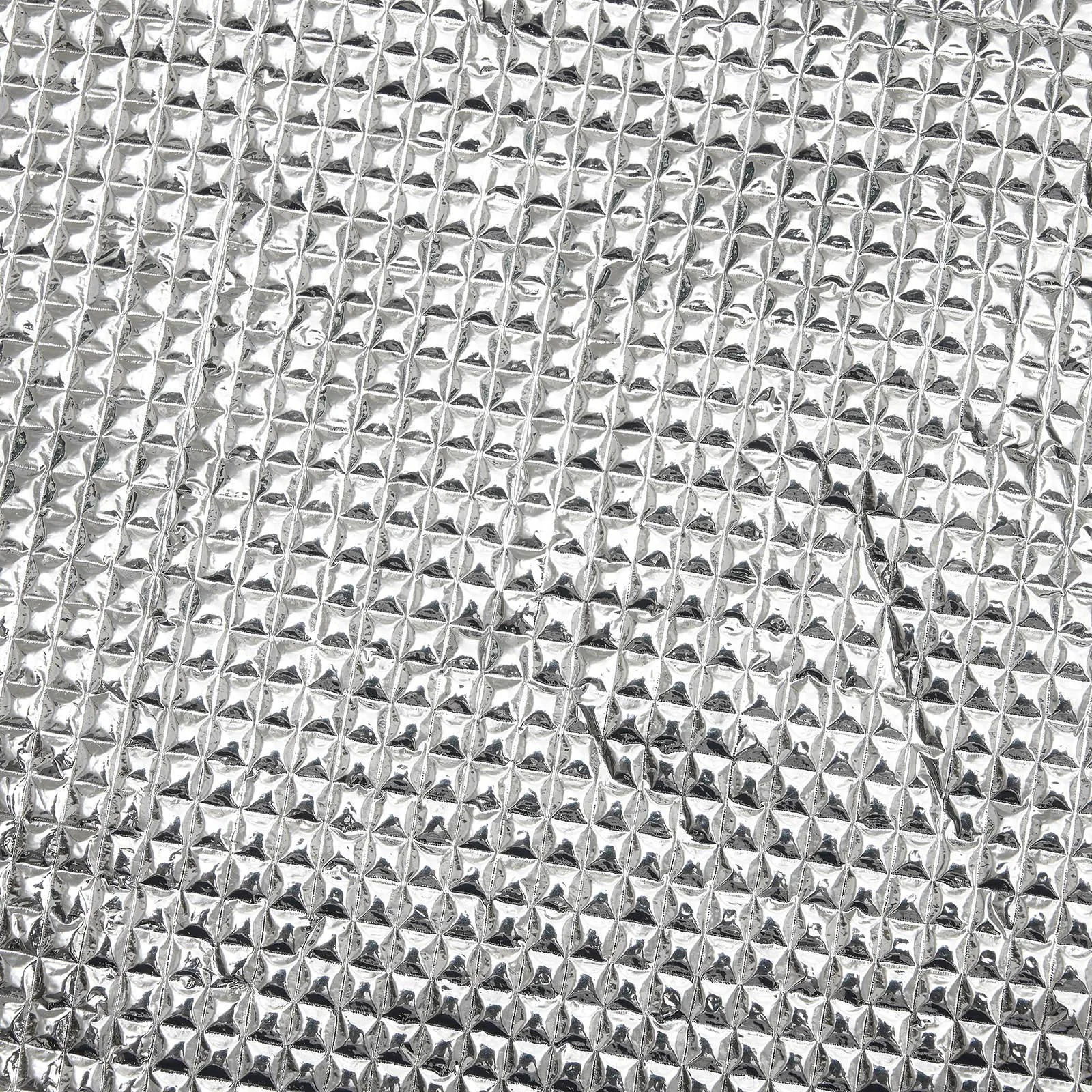 For Air Conditioning Heat Shield 80*40cm Aluminum Foil Cooling Heat Insulation Prevent Sun Exposure Silver Waterproof Brand New
For Air Conditioning Heat Shield 80*40cm Aluminum Foil Cooling Heat Insulation Prevent Sun Exposure Silver Waterproof Brand New