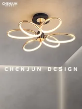 Entry Lux Style Ceiling Lamp Living Room Lamps Modern Minimalist Creative Minimalist Personalitsign Sense Room Bedroom Lighting
Entry Lux Style Ceiling Lamp Living Room Lamps Modern Minimalist Creative Minimalist Personalitsign Sense Room Bedroom Lighting