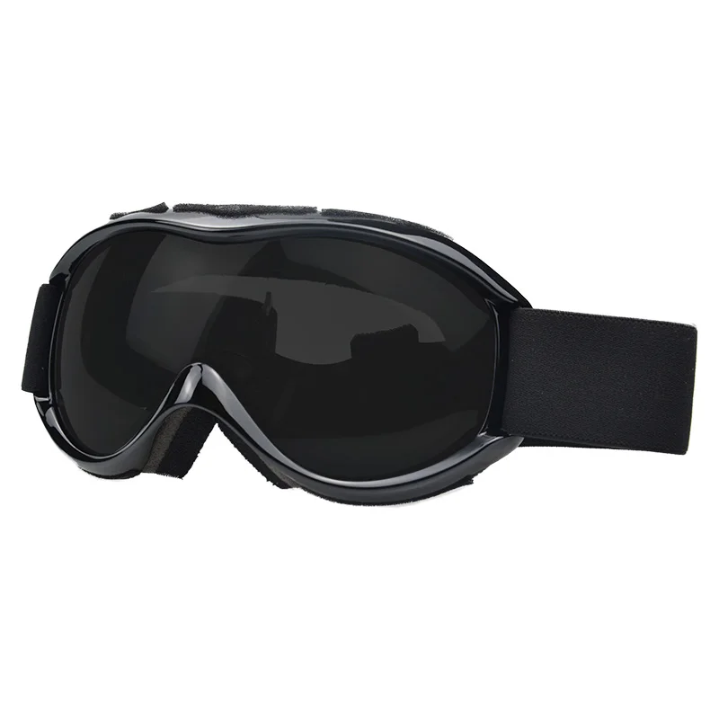 

Color Winter Ski glasses anti fog snow eyewear ski goggles glasses UV outdoor snowboarding goggles