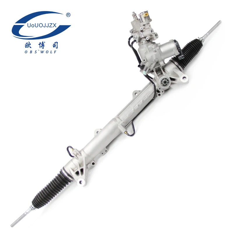 

High Quality Auto Steering Gear Box Power Steering Rack For BMW Series 7 F02 730/740 2009 2015 LHD 32106795225