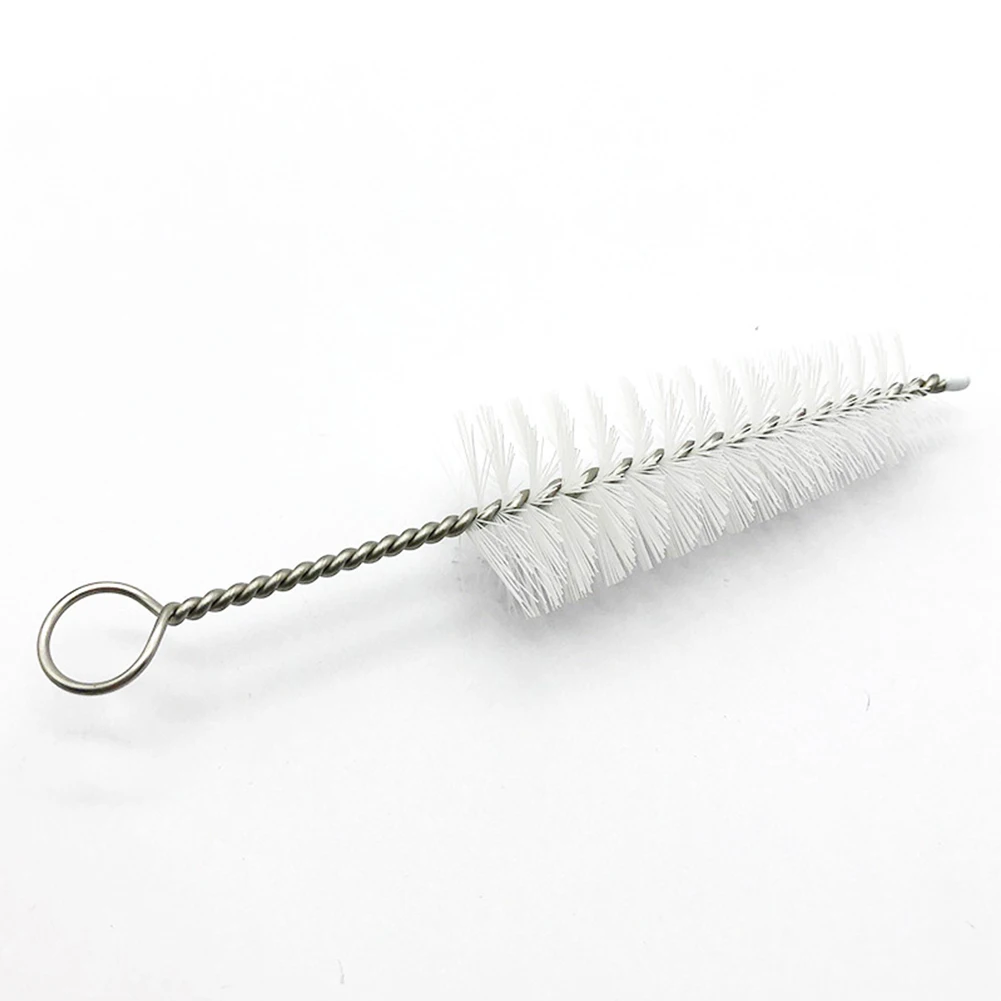 Saxophone Mouthpiece Cleaning Cleaner Brush Handle Bristles Tools For Clarinet Alto Tenor Soprano Sax
Saxophone Mouthpiece Cleaning Cleaner Brush Handle Bristles Tools For Clarinet Alto Tenor Soprano Sax