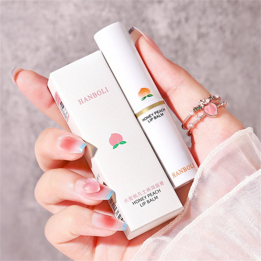 Peachy Perfection Lip Balm: Temperature Defense & Moisturizing Care With Protective Lipstick Primer Features
Peachy Perfection Lip Balm: Temperature Defense & Moisturizing Care With Protective Lipstick Primer Features
