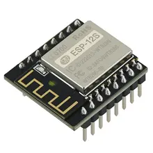 WiFi Module WIFI V1.0 3D Printer Wireless Router ESP8266 WIFI Module APP Remote Control For MKS Robin Mainboard
WiFi Module WIFI V1.0 3D Printer Wireless Router ESP8266 WIFI Module APP Remote Control For MKS Robin Mainboard