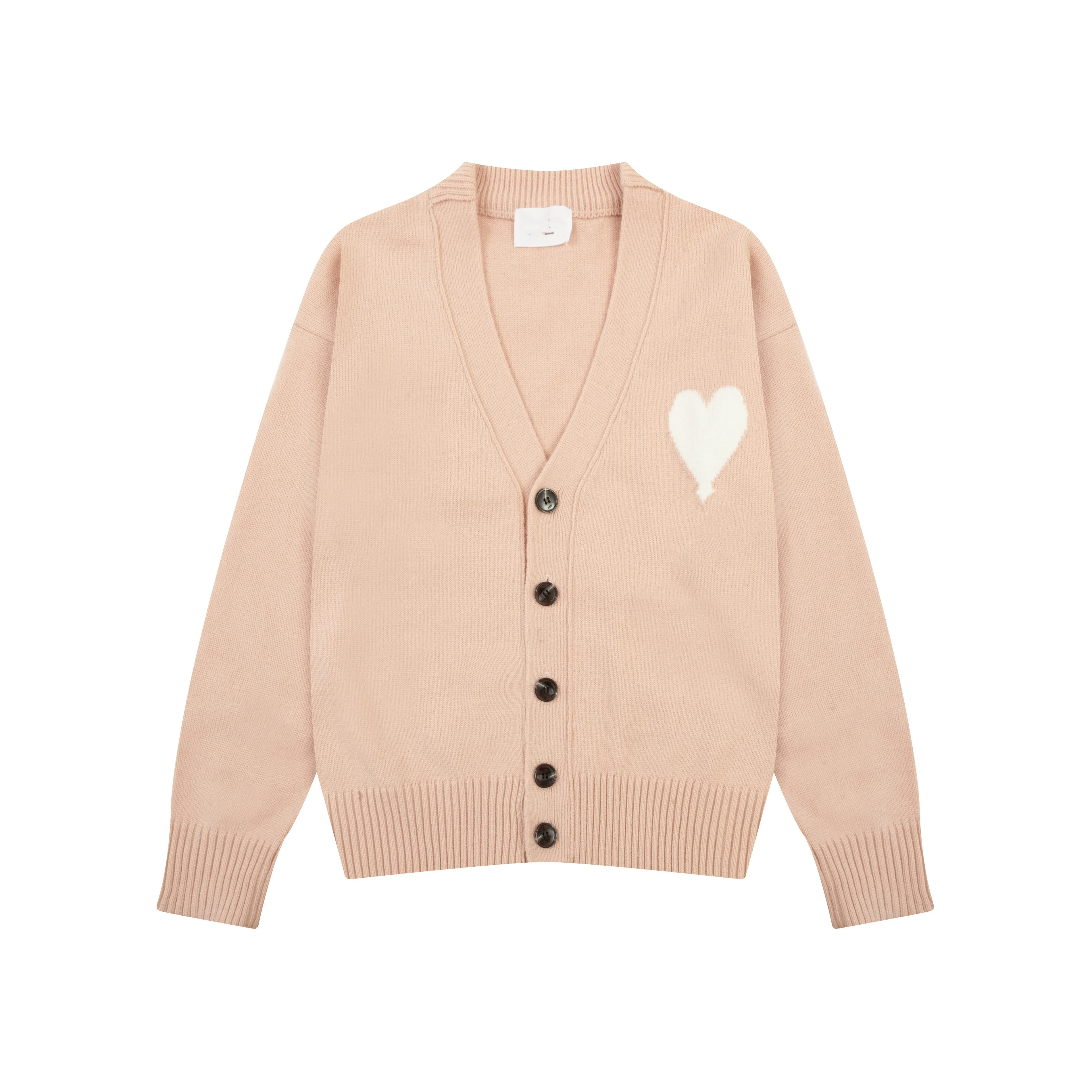 Women's casual knitwear street fashion cardigan tops popular in Europe and America
Women's casual knitwear street fashion cardigan tops popular in Europe and America
