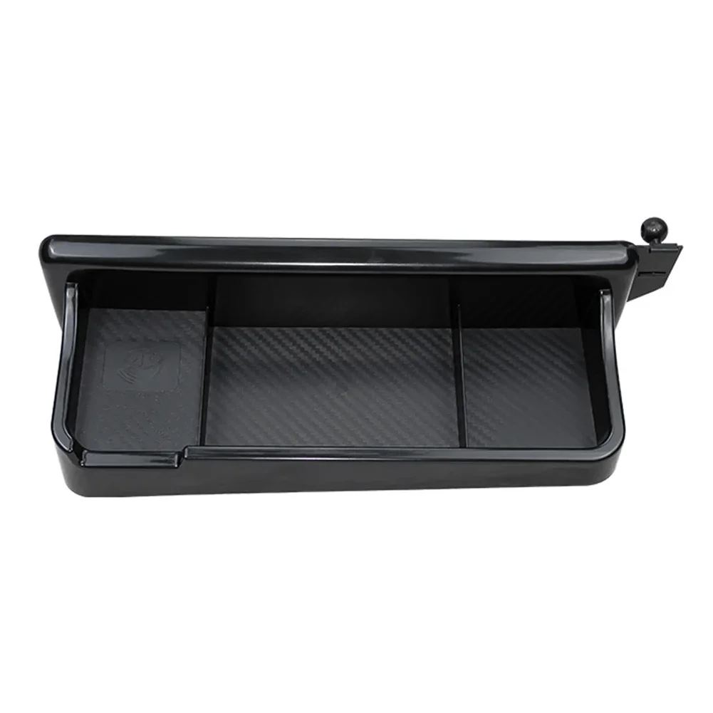 For ZEEKR 001 Control Storage Box High-strength Interior Accessories ABS Black Box Organizer Console Storage For ZEEKR 001
For ZEEKR 001 Control Storage Box High-strength Interior Accessories ABS Black Box Organizer Console Storage For ZEEKR 001