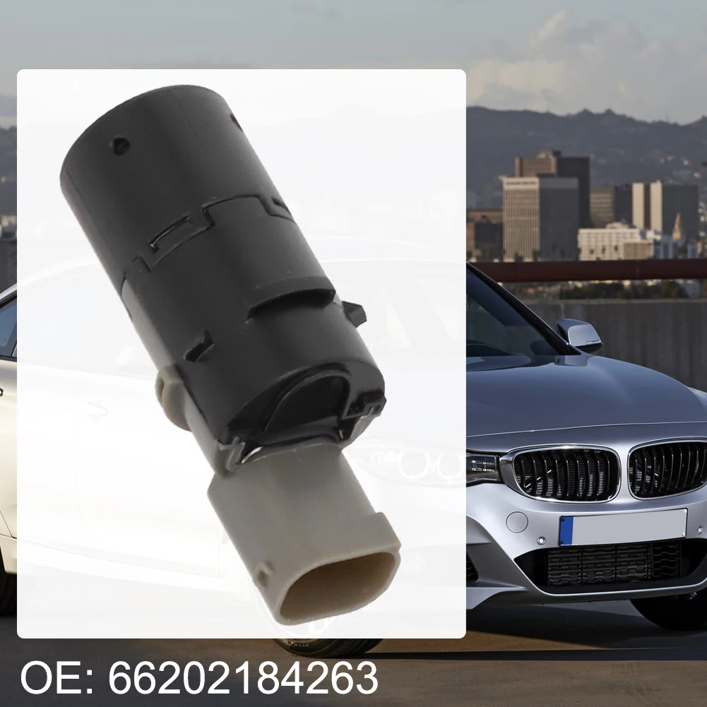 Accessories Reversing Sensor 1Pcs 66202184263 ABS Black For BMW SUV (E53)2001-2006 Parking Reverse Sensor Parts
Accessories Reversing Sensor 1Pcs 66202184263 ABS Black For BMW SUV (E53)2001-2006 Parking Reverse Sensor Parts