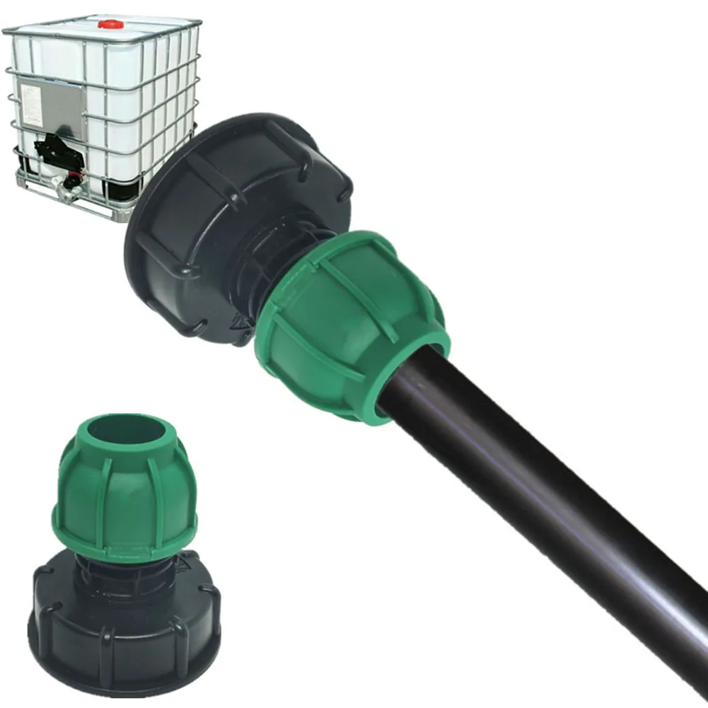 IBC Adapter Gooseneck Brass Tap S60x6 Shut-Off Valve 3/4 Inch Faucet Adapter Watering Equipment For Water Storage Rain Barrels
IBC Adapter Gooseneck Brass Tap S60x6 Shut-Off Valve 3/4 Inch Faucet Adapter Watering Equipment For Water Storage Rain Barrels