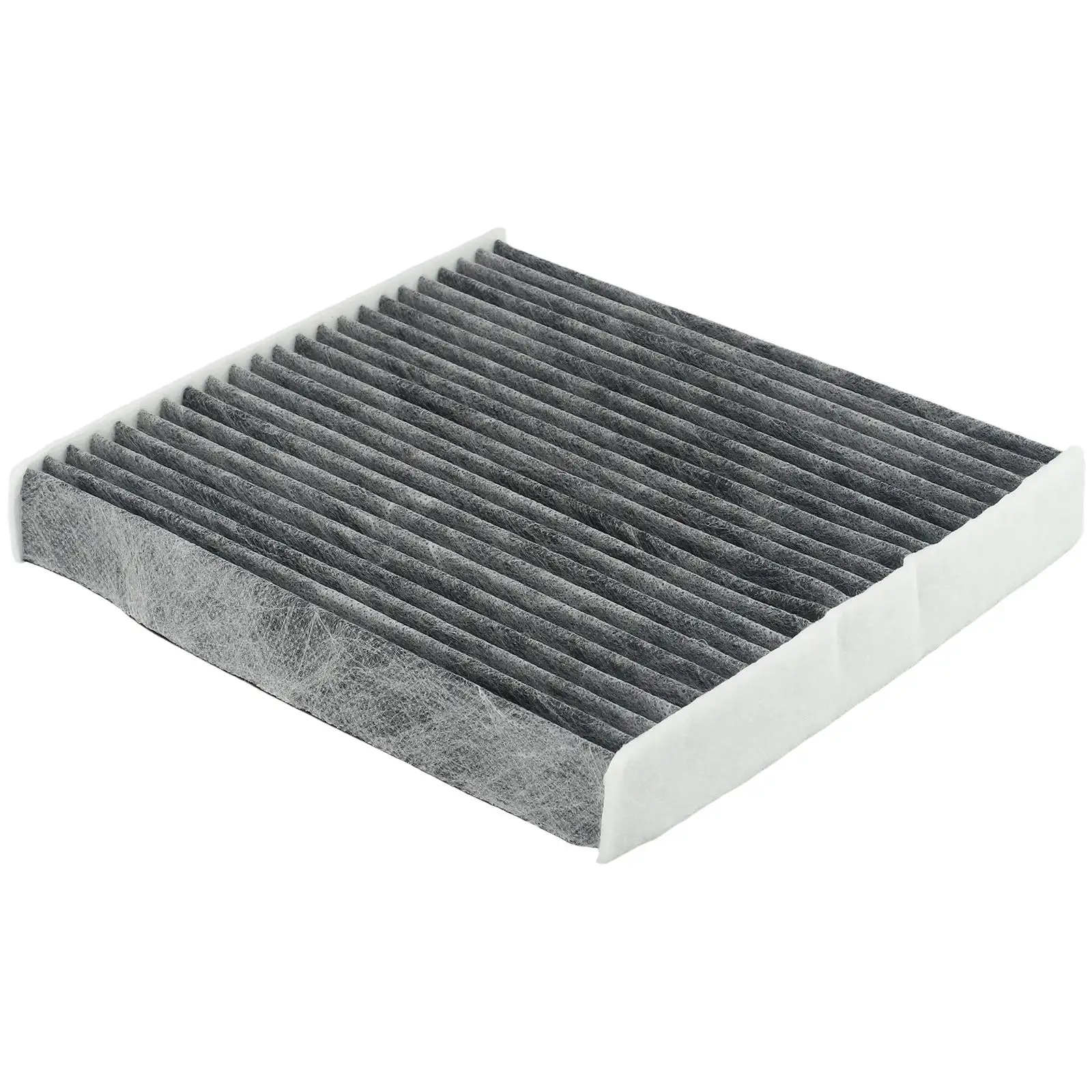 1pcs Cabin Air Conditioning Filter Cars Carbon Fiber Cabin Air Filter For Toyota For Camry For Corolla 87139-50100
1pcs Cabin Air Conditioning Filter Cars Carbon Fiber Cabin Air Filter For Toyota For Camry For Corolla 87139-50100