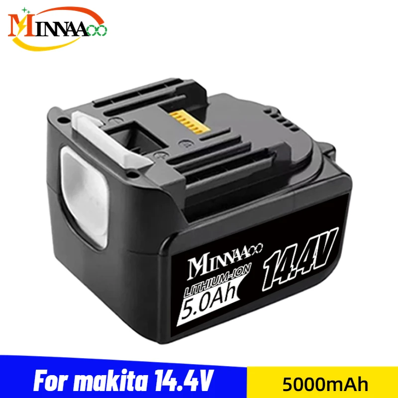 BL1830 PCB BMS Charge Protection Board Connector Terminal for Makita 14.4V 18V Li-Ion Battery Adapter Converter BL1815 BL1430
BL1830 PCB BMS Charge Protection Board Connector Terminal for Makita 14.4V 18V Li-Ion Battery Adapter Converter BL1815 BL1430