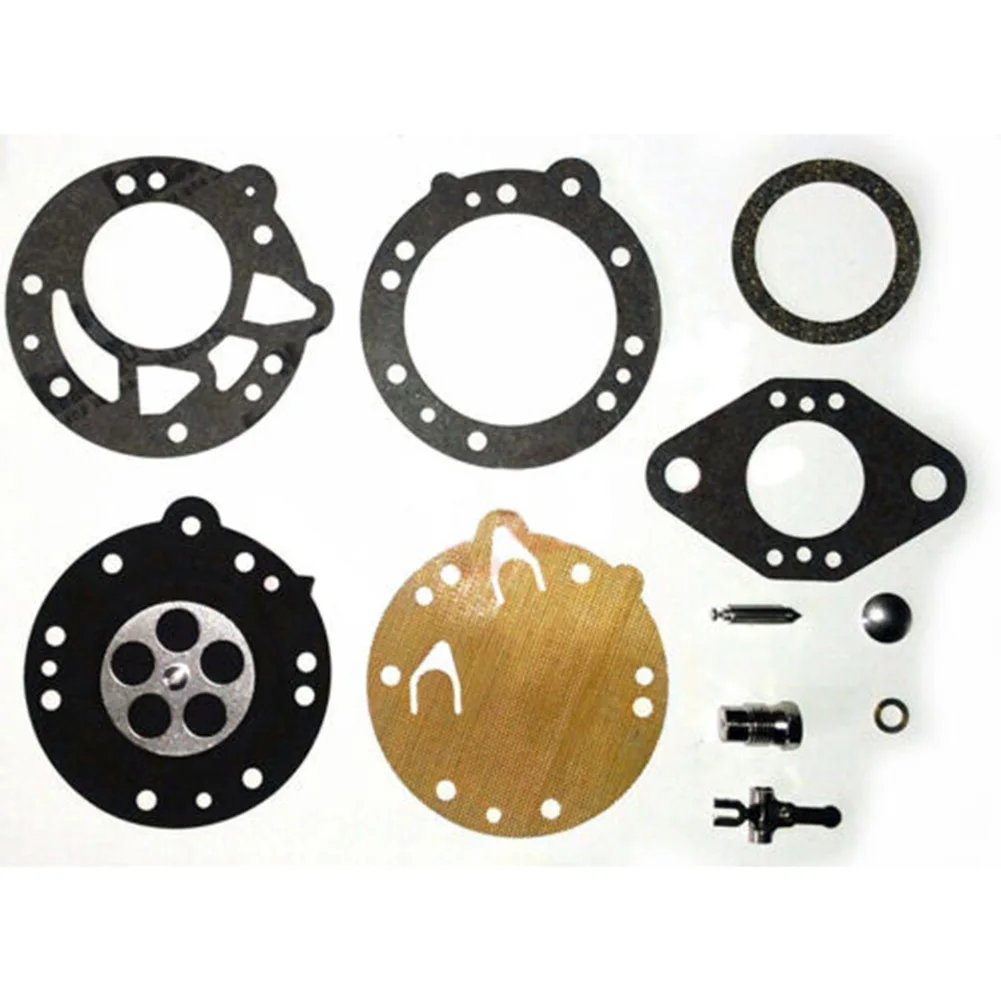 For Homelite Wiz Carburetor Repair Kit Chainsaw Parts Home Carburetor For Homelite Wiz For Rk-88hl Tillotson HL
For Homelite Wiz Carburetor Repair Kit Chainsaw Parts Home Carburetor For Homelite Wiz For Rk-88hl Tillotson HL