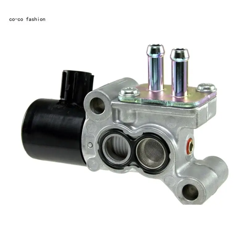 517B Air ControlValve for Civic 138200-0560 36450-P6T-S01 138200-0660 Repair Parts
517B Air ControlValve for Civic 138200-0560 36450-P6T-S01 138200-0660 Repair Parts