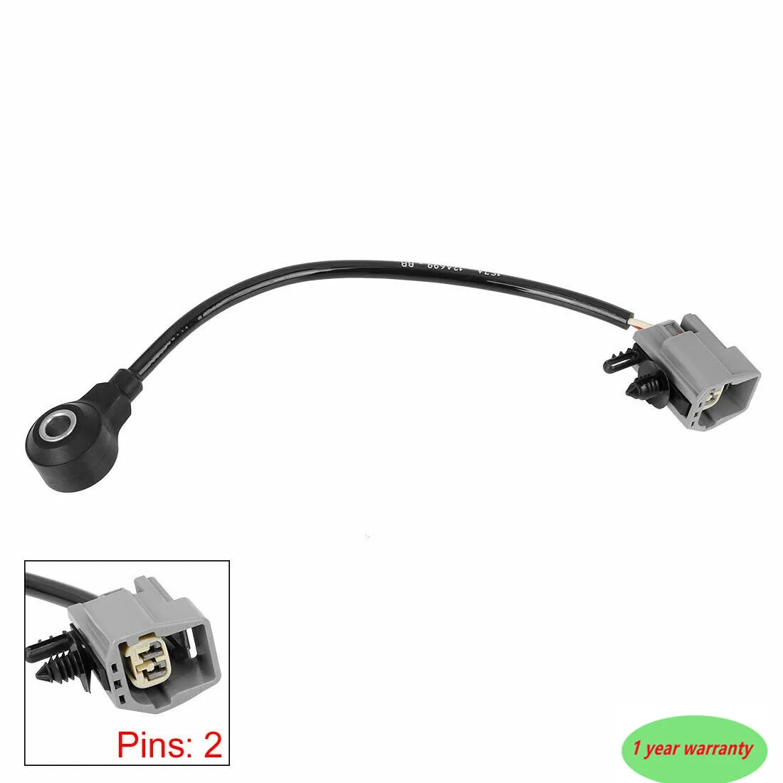 1S7A-12A699-BB, 1 шт., для Ford-C-Max, Focus Mazda-3 5, 6 лампочек, S40, S80, V50, V60, V70, XC60, Land Rover 1S7A12A699BB, новый датчик удара
1S7A-12A699-BB, 1 шт., для Ford-C-Max, Focus Mazda-3 5, 6 лампочек, S40, S80, V50, V60, V70, XC60, Land Rover 1S7A12A699BB, новый датчик удара