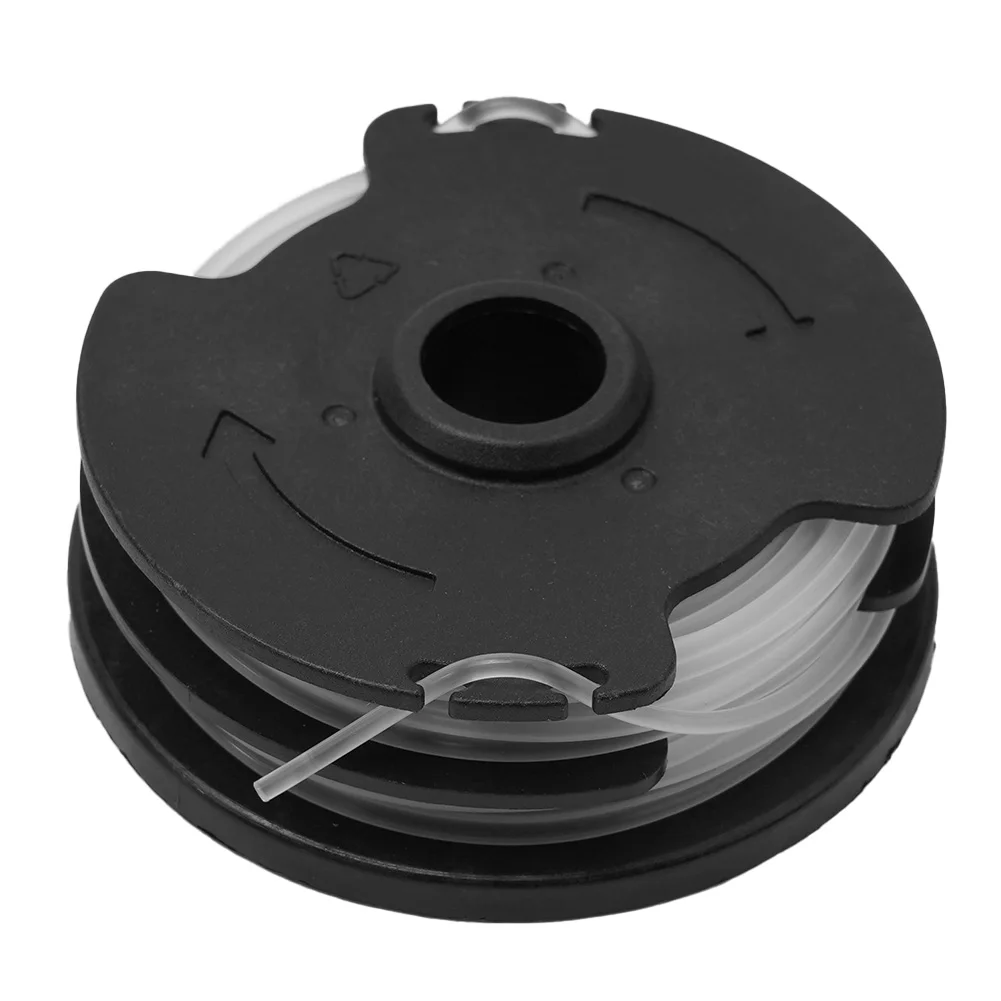 Cordless Grass Trimmer Spool & Line+Cover For PRTA 20-Li 300 550 50 27FT / 8.3M LINE Outdoor Power Equipment
Cordless Grass Trimmer Spool & Line+Cover For PRTA 20-Li 300 550 50 27FT / 8.3M LINE Outdoor Power Equipment