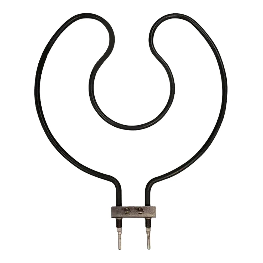 Heating Element Controller Cooking Grill 1650W 120V 9915120003 Rectangular Opening Stainless Steel Brass Coupler
Heating Element Controller Cooking Grill 1650W 120V 9915120003 Rectangular Opening Stainless Steel Brass Coupler