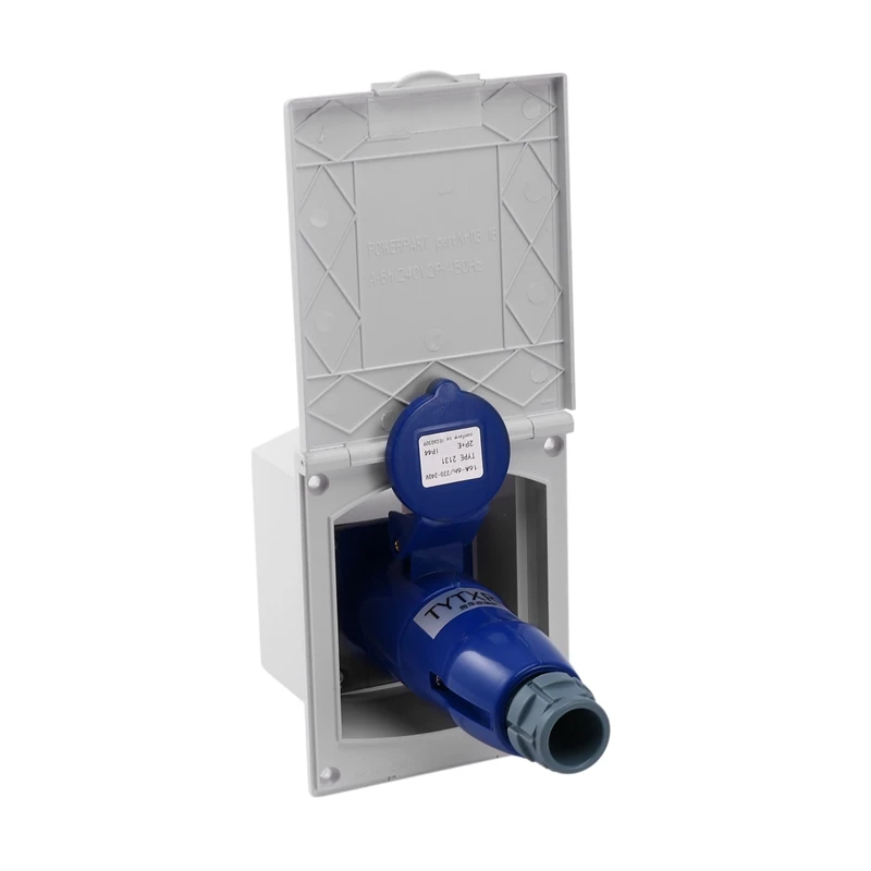 Водонепроницаемая розетка главного источника питания для дома на мотоцикле, встраиваемая розетка, соединительная розетка, аксессуары для штепсельной вилки
Водонепроницаемая розетка главного источника питания для дома на мотоцикле, встраиваемая розетка, соединительная розетка, аксессуары для штепсельной вилки