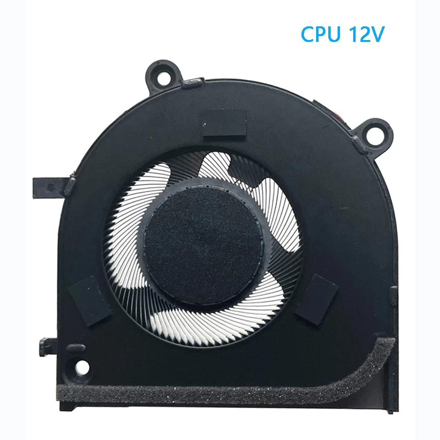 NEW ORIGINAL Laptop CPU GPU Cooling Fan For LENOVO IDEAPAD Pro 5 16IRH8 XIAOXIN Pro 16 IRH8 5F10S14082 NEW ORIGINAL Laptop CPU GPU Cooling Fan For LENOVO IDEAPAD Pro 5 16IRH8 XIAOXIN Pro 16 IRH8 5F10S14082