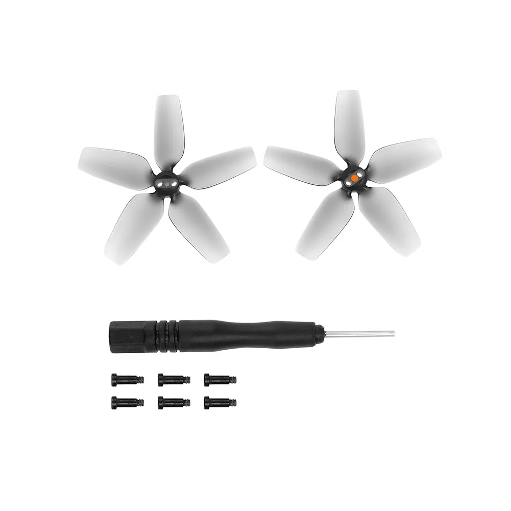 Highly Durable And Vibrant For DJI Avata Propellers 2925S, Perfect For Long-lasting Colored Paddle Blades Compact
Highly Durable And Vibrant For DJI Avata Propellers 2925S, Perfect For Long-lasting Colored Paddle Blades Compact