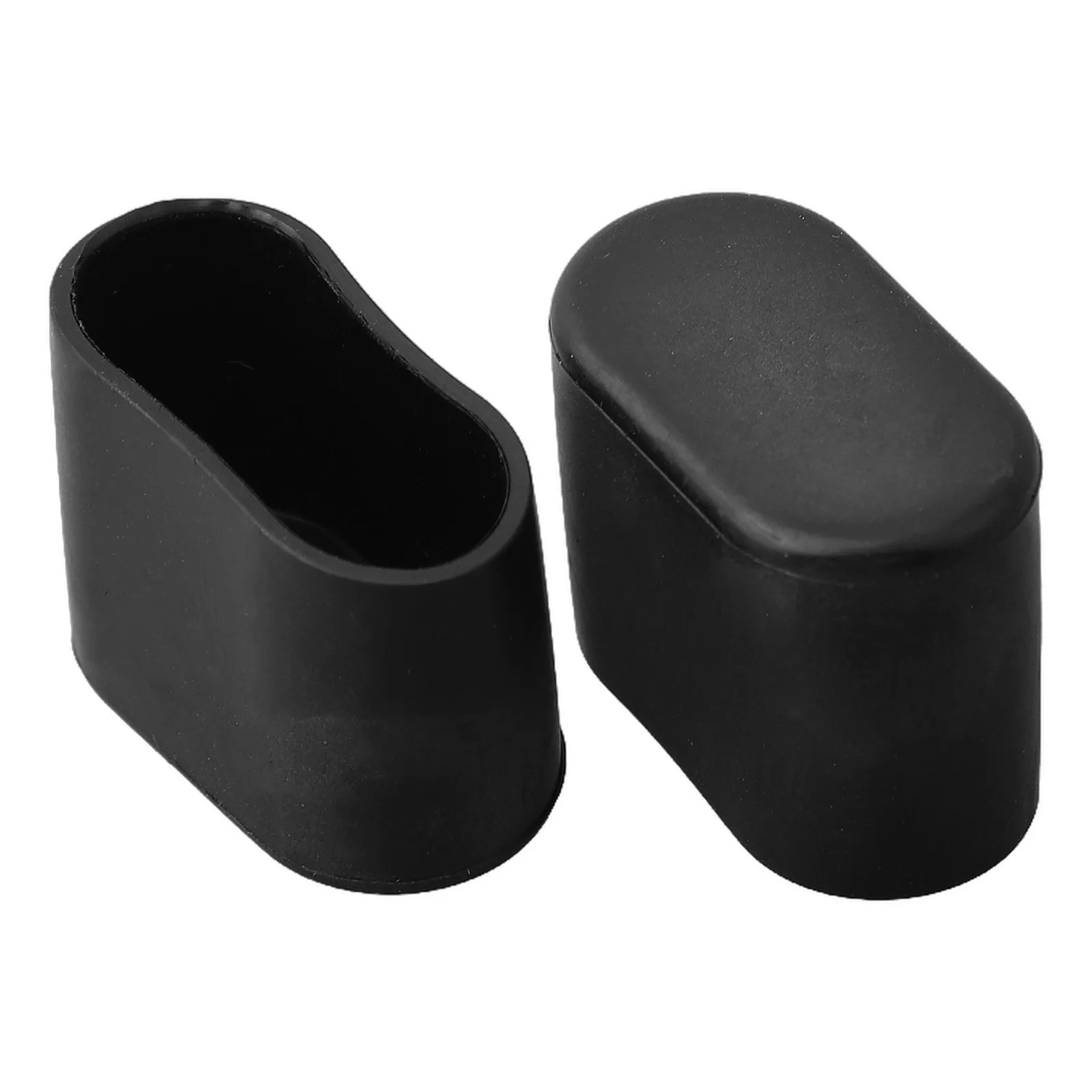 Oval Covers Chair Leg Cap Table Feet 10Pcs PVC Patio Rubber Floor Protectors Furniture Garden Home Supplies 2022
Oval Covers Chair Leg Cap Table Feet 10Pcs PVC Patio Rubber Floor Protectors Furniture Garden Home Supplies 2022