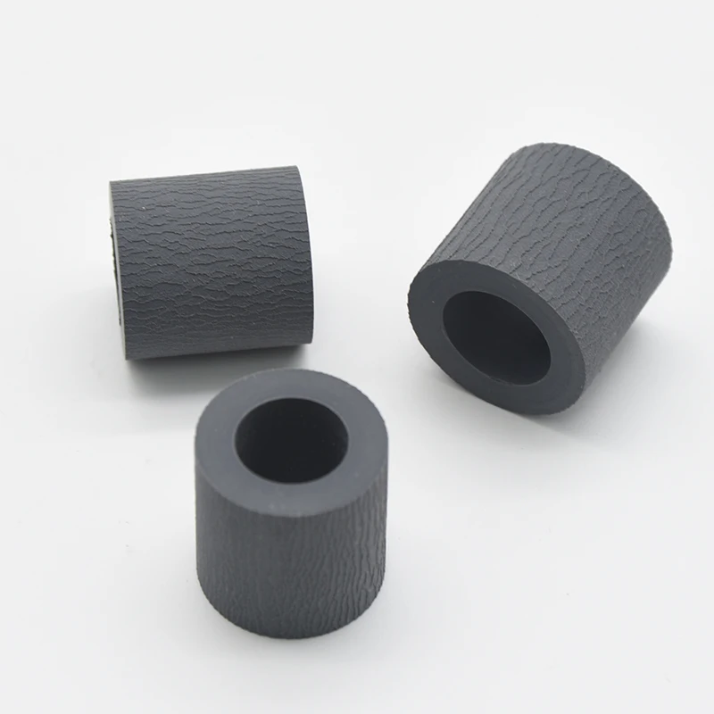 Оригинальная деталь для Ricoh Aficio MP9000 MP1350 MP 1100 9000 1350 резиновый ролик для подачи
Оригинальная деталь для Ricoh Aficio MP9000 MP1350 MP 1100 9000 1350 резиновый ролик для подачи