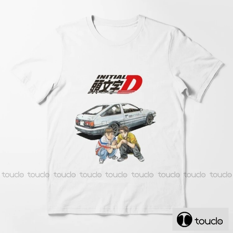 Новые мужские футболки с графическим рисунком Initial D Takumi и Itsuki-классные необычные дизайнерские Графические футболки для мальчиков унисекс рубашки для пап для мужчин
Новые мужские футболки с графическим рисунком Initial D Takumi и Itsuki-классные необычные дизайнерские Графические футболки для мальчиков унисекс рубашки для пап для мужчин