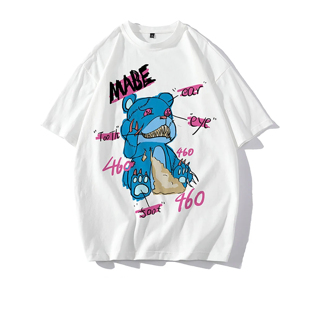 Sports short sleeve summer men's T-shirt white men large size loose 2024 new trend brand top
Sports short sleeve summer men's T-shirt white men large size loose 2024 new trend brand top